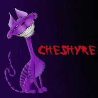 Cheshyre — Calliope — обложка